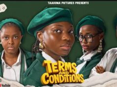 Terms and Conditions