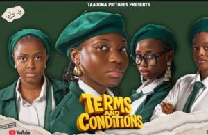 Terms and Conditions