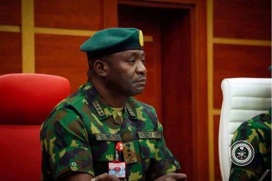 Oyo Abduction: Terrorists demand release of commanders, threaten to kill captives — Defence Minister