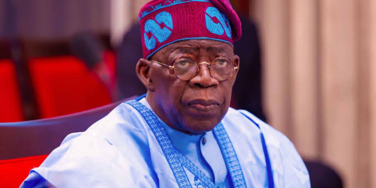 Outrage As Tinubu-led Nigerian Government Allocates ₦22.15billion To Build, Renovate 106 Palaces Nationwide Outrage As Tinubu-led Nigerian Government Allocates ₦22.15billion To Build, Renovate 106 Palaces Nationwide