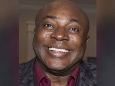 Fred Onovwerosuoke Biography and Profile