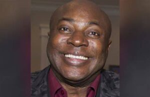 Fred Onovwerosuoke Biography and Profile