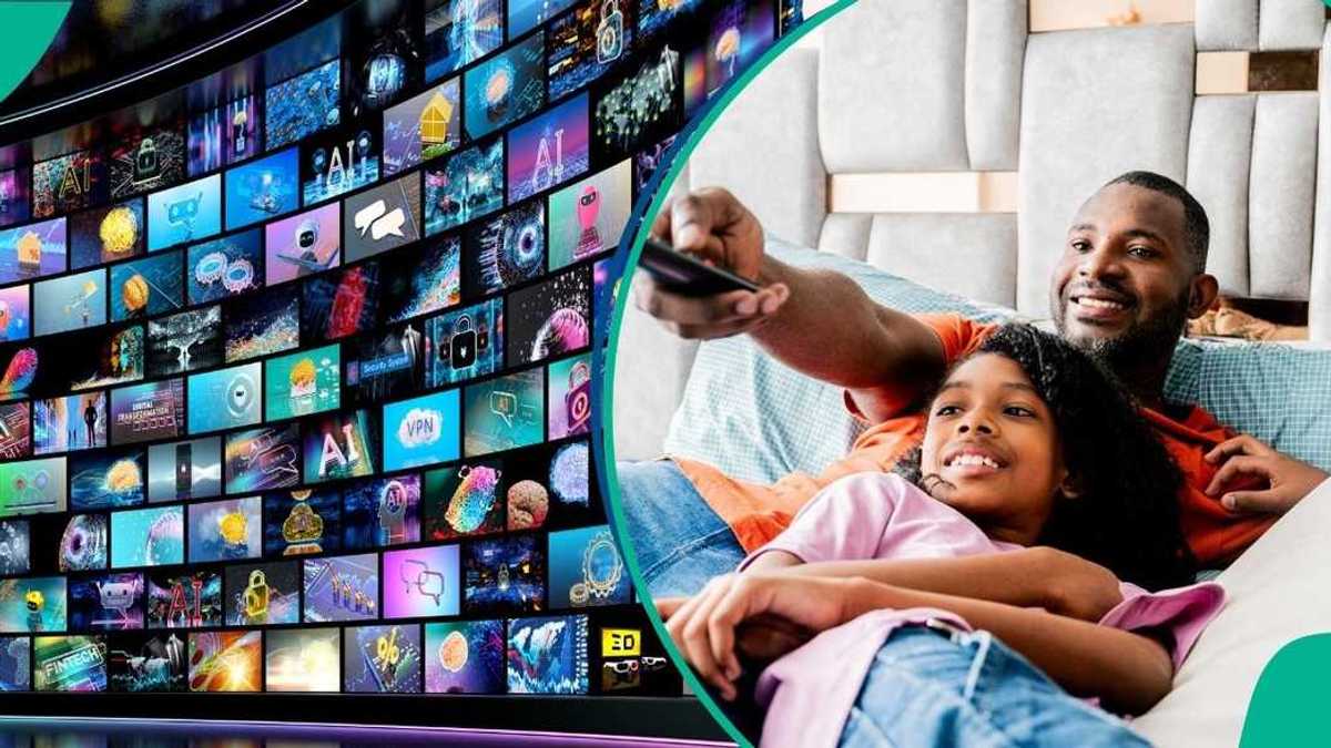 100 Channels Available: FG Unveils Decoder, Dish Prices For FreeTV, Scraps Subscription Prices 100 Channels Available: FG Unveils Decoder, Dish Prices For FreeTV, Scraps Subscription Prices