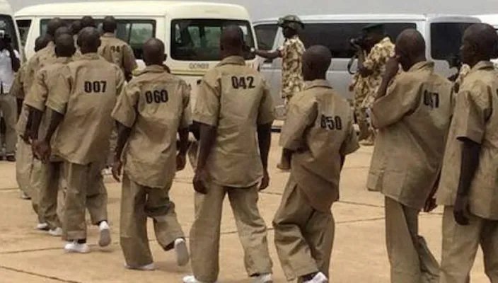 Insecurity: Halt rehabilitations, try Boko Haram members, Senate tells FG