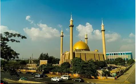 Budget 2026: Govt agencies vote N400bn for mosques, palaces, halls