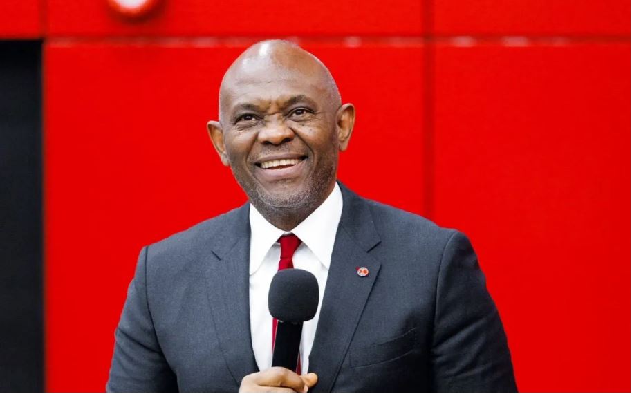 UBA announces Tony Elumelu’s retirement, appoints Emmanuel Nnorom as chairman UBA announces Tony Elumelu’s retirement, appoints Emmanuel Nnorom as chairman