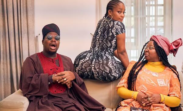 The Housemaids Audition