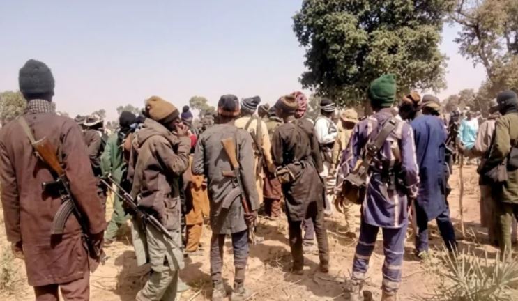 Bandits kidnap 31 in fresh Katsina attack, kill former Plateau legislator