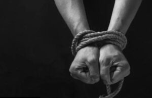 7,825 abducted, N7.8bn ransom paid in one year – Report