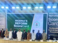 How FG spent ₦30.64 trillion on wages, debt, infrastructure in 31 months – Minister