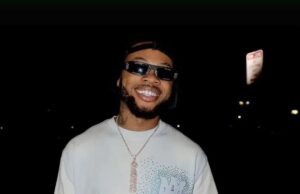 Poco Lee Charged With Attempted Rape, Assault By Penetration