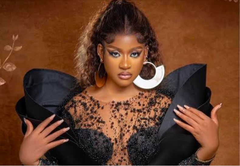 Phyna threatens N500m lawsuit against Carter Efe over sex claim