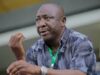 NFF President Gusau, other board members resign