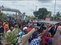 Pension Row: Ex-Servicemen Suspend Protest After Defence Minister’s Assurance