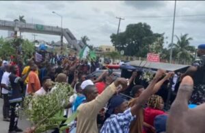 Pension Row: Ex-Servicemen Suspend Protest After Defence Minister’s Assurance