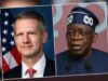 Christians killings: Why US won’t remove Nigeria’s CPC tag —Congressman Moore