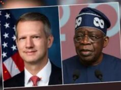Christians killings: Why US won’t remove Nigeria’s CPC tag —Congressman Moore