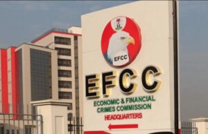 EFCC forfeiture half billion dollars recovery boosts Nigeria’s fight against economic crimes, traces more assets, targets whistleblower incentives