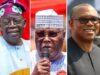 Tinubu, Atiku, Obi, others: Big promises, bigger questions ahead of 2027