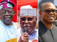 Tinubu, Atiku, Obi, others: Big promises, bigger questions ahead of 2027
