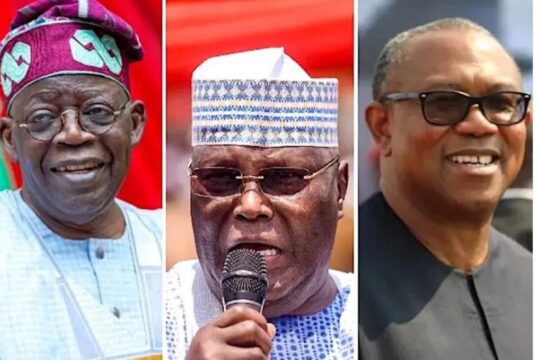Tinubu, Atiku, Obi, others: Big promises, bigger questions ahead of 2027