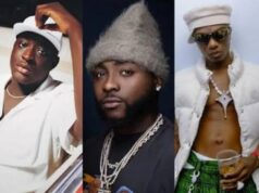‘Wizkid snubbed me, Davido changed my life in two seconds’ – Carter Efe
