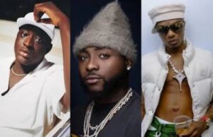‘Wizkid snubbed me, Davido changed my life in two seconds’ – Carter Efe