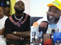 Osun Election: Dangote, Akpabio called me to delete my tweet – Davido