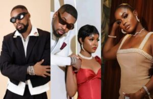 “How her mum contributed to my decision not to marry her” – Sheggz spills in new lawsuit, reveals how he spent £220,000 on Bella in the UK