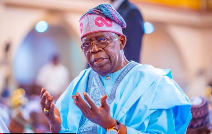 Oyo abduction: Why we tracked, arrested kidnappers’ families –Tinubu
