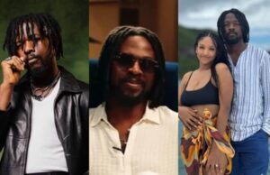 “How Don Jazzy and Mavins gave me my wife” – Singer Johnny Drille spills as he opens up on how he kept his relationship secret (Video)