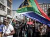 Tinubu Escalates Xenophobic Attacks In South Africa To AU, Seeks Collective Action