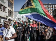 Tinubu Escalates Xenophobic Attacks In South Africa To AU, Seeks Collective Action