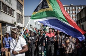 Tinubu Escalates Xenophobic Attacks In South Africa To AU, Seeks Collective Action