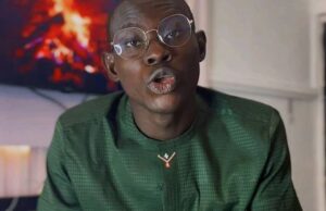 Gehgeh gifts woman car after warning men
