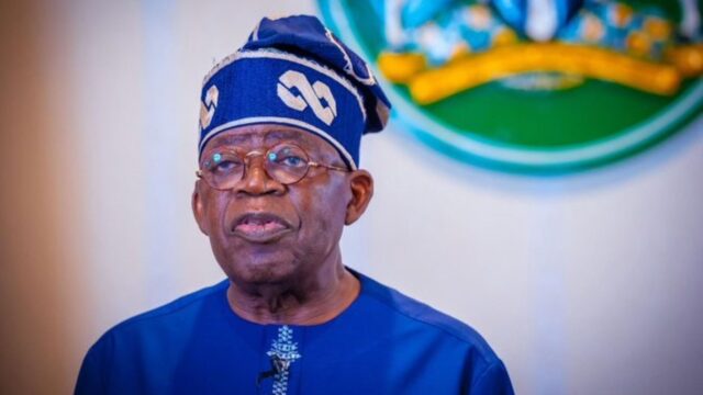 A Nation in the Grip of Despair: Can Nigeria survive its economic struggles?