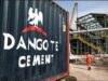 Dangote Cement Maritime Transport Investment plans to Ease Export Logistics, Cut Transport Costs and Improve Access to African markets