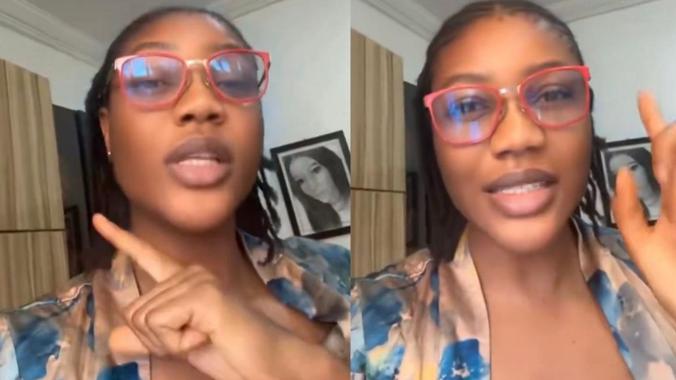 Lady alleges some Nigerian doctors order unnecessary medical tests to exploit patients Lady alleges some Nigerian doctors order unnecessary medical tests to exploit patients