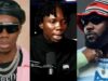 “We were both interested in the same girl” – Blaqbonez reveals what sparked rift with Odumodu Blvck