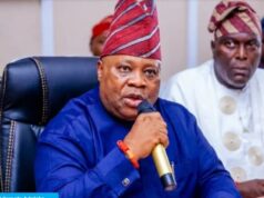 Osun Poll: Accord faction withdraws support for Adeleke, endorses APC candidate