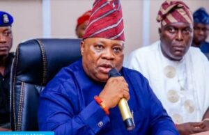Osun Poll: Accord faction withdraws support for Adeleke, endorses APC candidate