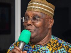 I have evidence Tinubu is 90 — I’ll present it in court, says Atiku