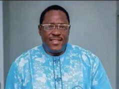 Tributes as Nollywood, Ogun mourn Ogogo at 66