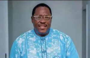 Tributes as Nollywood, Ogun mourn Ogogo at 66
