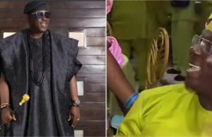 “You wouldn’t believe anything was wrong” – Ogogo’s last public video surfaces amid cancer battles