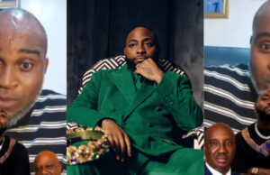 “If We Catch You, They’ll Remove Your Teeth With Slaps” – Edo Governor’s Aide Bans Davido From Performing in Edo