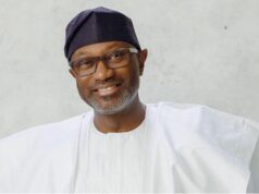 Otedola increases stake in First HoldCo with fresh N20.6bn shares acquisition