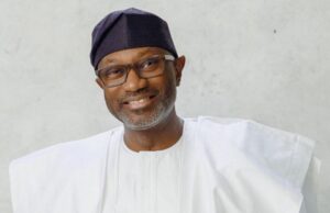 Otedola increases stake in First HoldCo with fresh N20.6bn shares acquisition