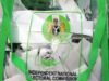 2027 poll: N571bn campaign spending limit for presidential, gov candidates