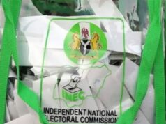 2027 poll: N571bn campaign spending limit for presidential, gov candidates